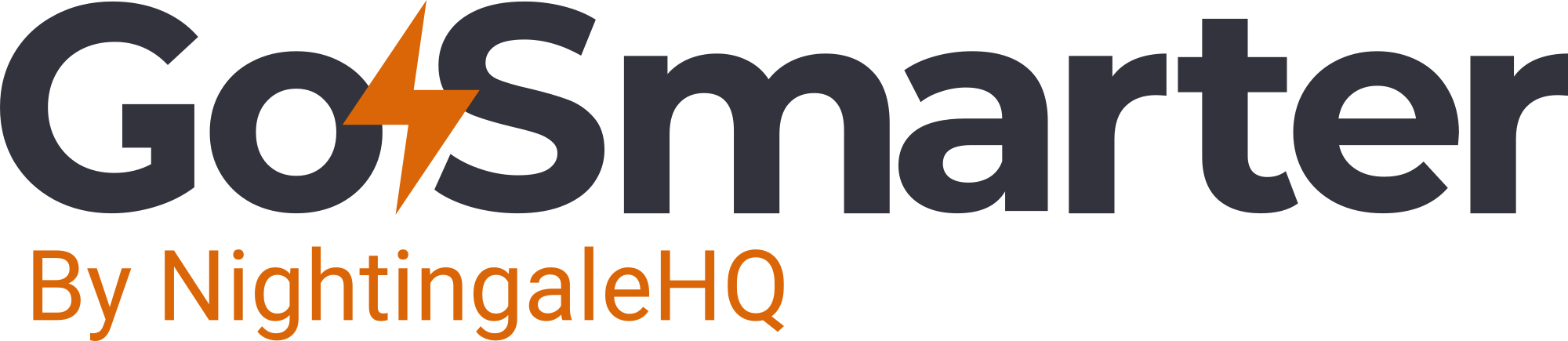 GoSmarter Logo